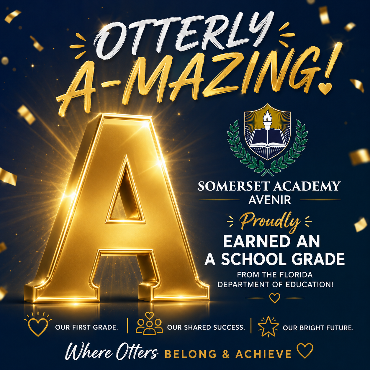 A-Rated